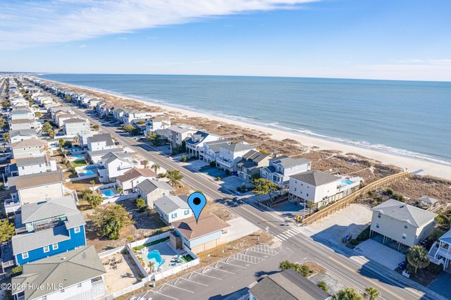 81 E First Street, Ocean Isle Beach, NC 28469
