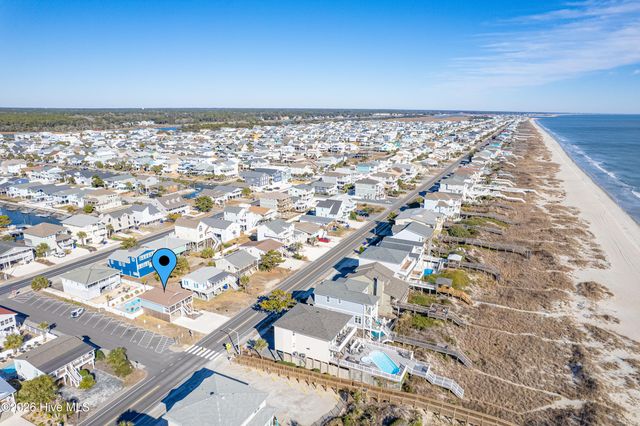 81 E First Street, Ocean Isle Beach, NC 28469