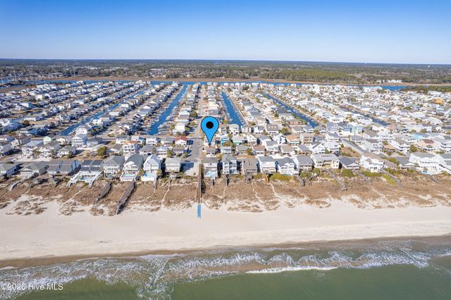 81 E First Street, Ocean Isle Beach, NC 28469