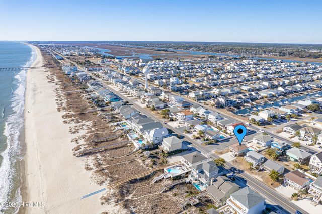 81 E First Street, Ocean Isle Beach, NC 28469