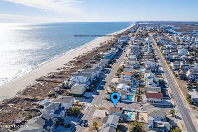81 E First Street, Ocean Isle Beach, NC 28469