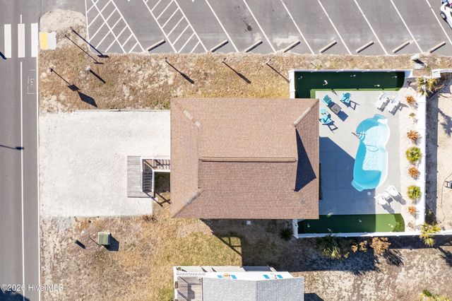 81 E First Street, Ocean Isle Beach, NC 28469