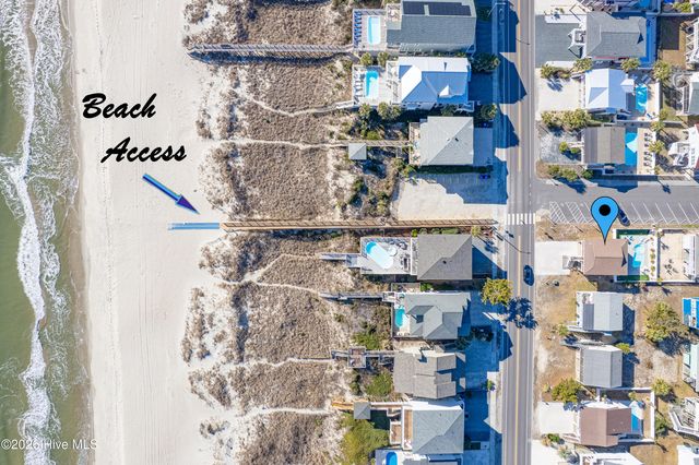 81 E First Street, Ocean Isle Beach, NC 28469
