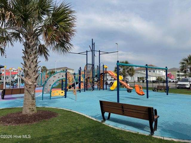 81 E First Street, Ocean Isle Beach, NC 28469