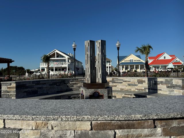 81 E First Street, Ocean Isle Beach, NC 28469