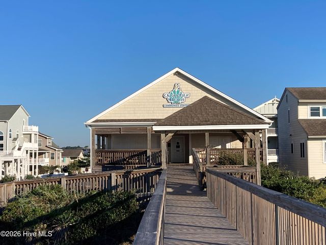 81 E First Street, Ocean Isle Beach, NC 28469