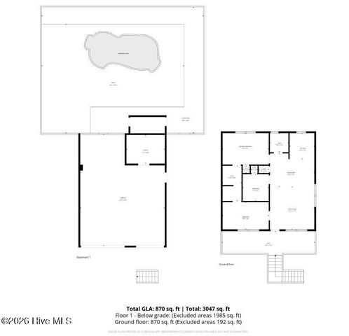 81 E First Street, Ocean Isle Beach, NC 28469