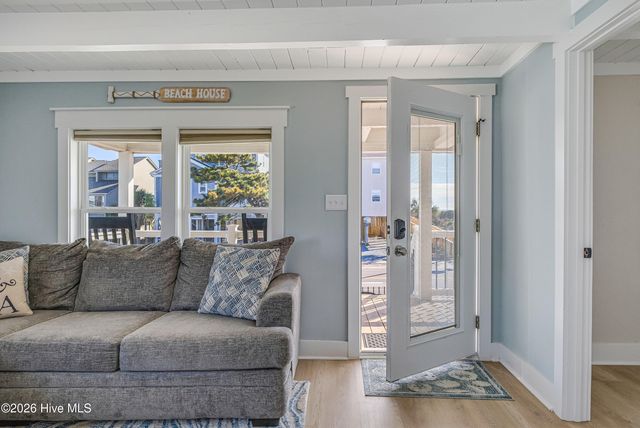 81 E First Street, Ocean Isle Beach, NC 28469