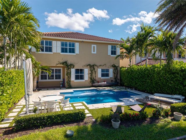 9709 Blue Isle Bay, Parkland, FL 33076
