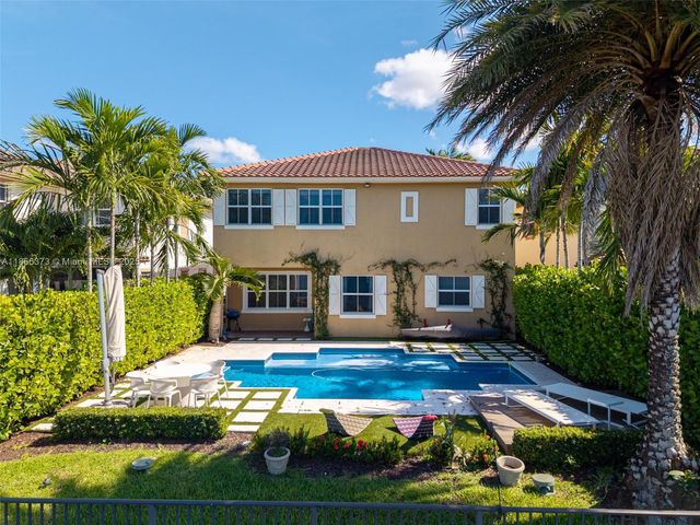 9709 Blue Isle Bay, Parkland, FL 33076