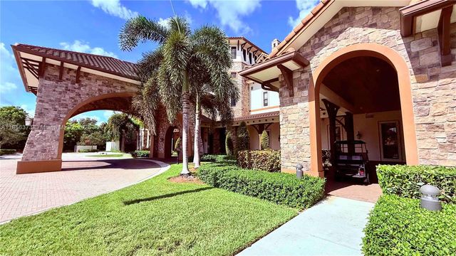 9709 Blue Isle Bay, Parkland, FL 33076