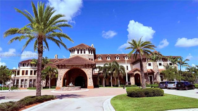 9709 Blue Isle Bay, Parkland, FL 33076