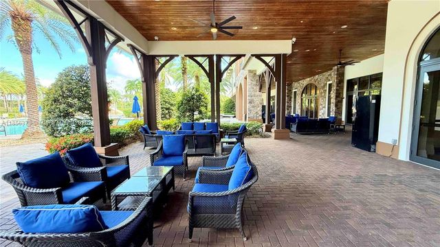 9709 Blue Isle Bay, Parkland, FL 33076