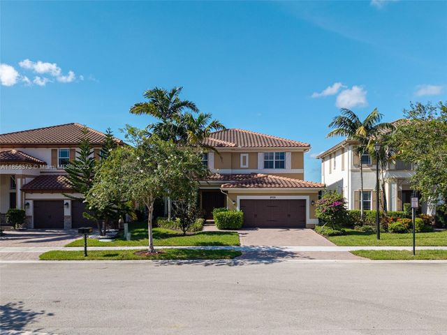 9709 Blue Isle Bay, Parkland, FL 33076