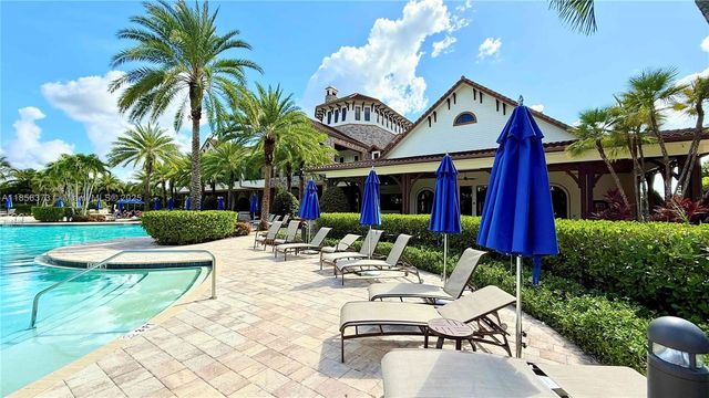 9709 Blue Isle Bay, Parkland, FL 33076