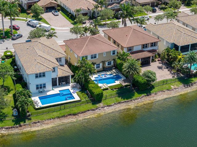9709 Blue Isle Bay, Parkland, FL 33076