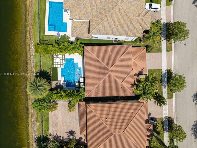 9709 Blue Isle Bay, Parkland, FL 33076