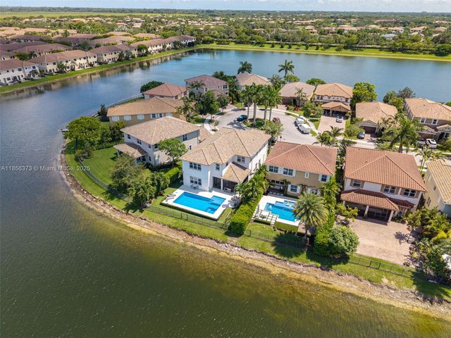 9709 Blue Isle Bay, Parkland, FL 33076