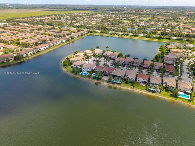 9709 Blue Isle Bay, Parkland, FL 33076