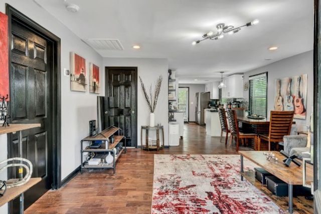 316 Edwin St, Nashville, TN 37207