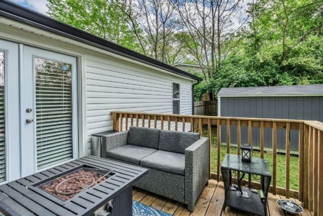 316 Edwin St, Nashville, TN 37207