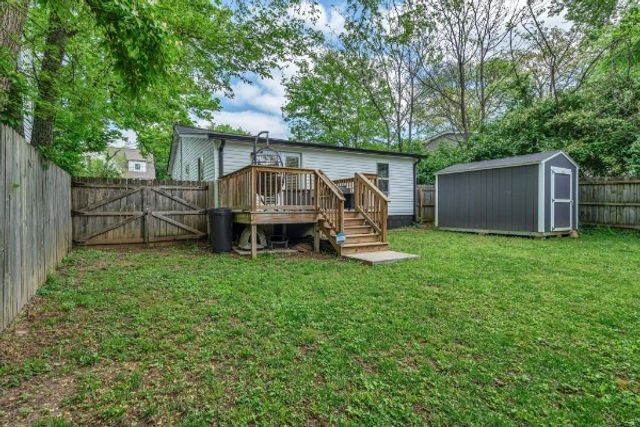 316 Edwin St, Nashville, TN 37207