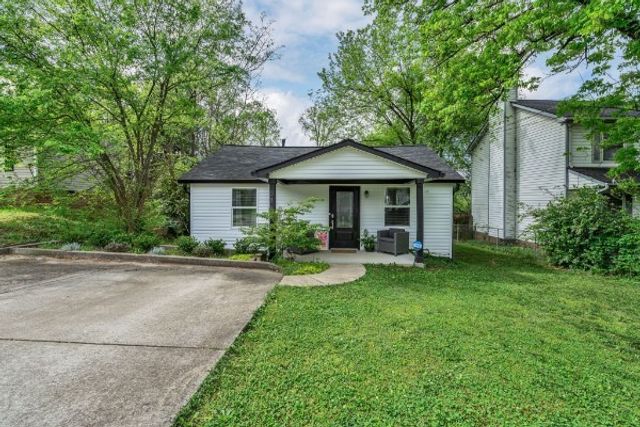 316 Edwin St, Nashville, TN 37207