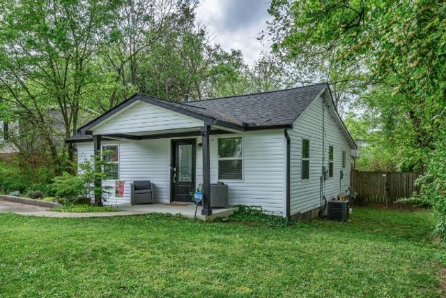 316 Edwin St, Nashville, TN 37207