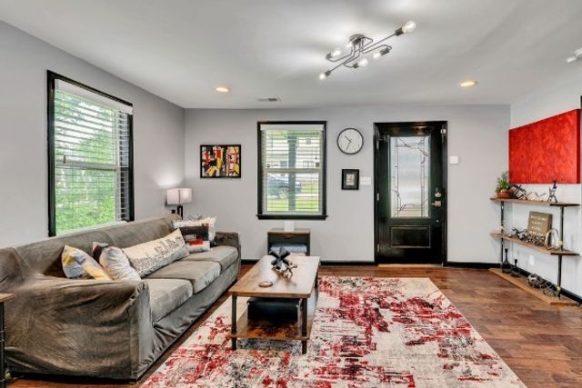 316 Edwin St, Nashville, TN 37207