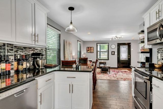 316 Edwin St, Nashville, TN 37207