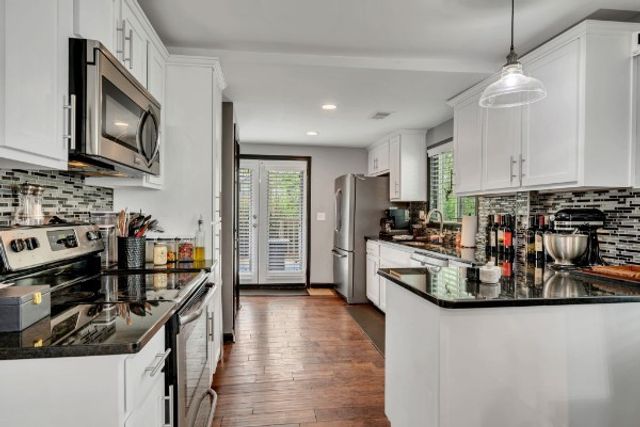 316 Edwin St, Nashville, TN 37207