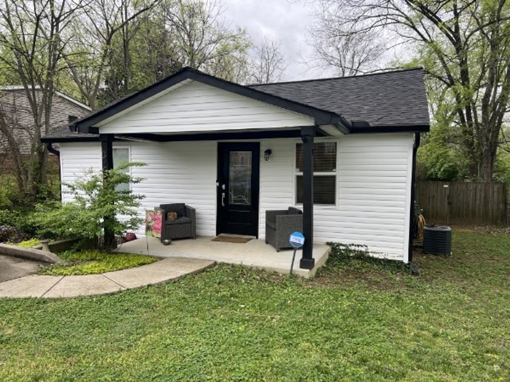 316 Edwin St, Nashville, TN 37207