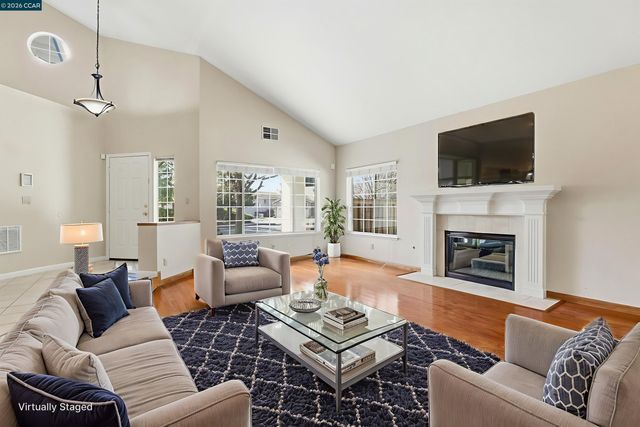 803 Buckingham Pl, Danville, CA 94506