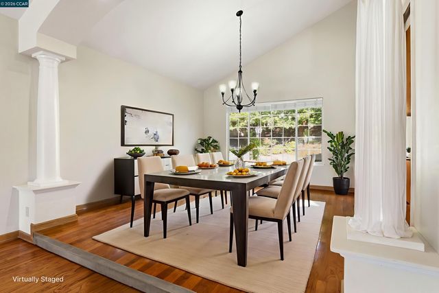 803 Buckingham Pl, Danville, CA 94506