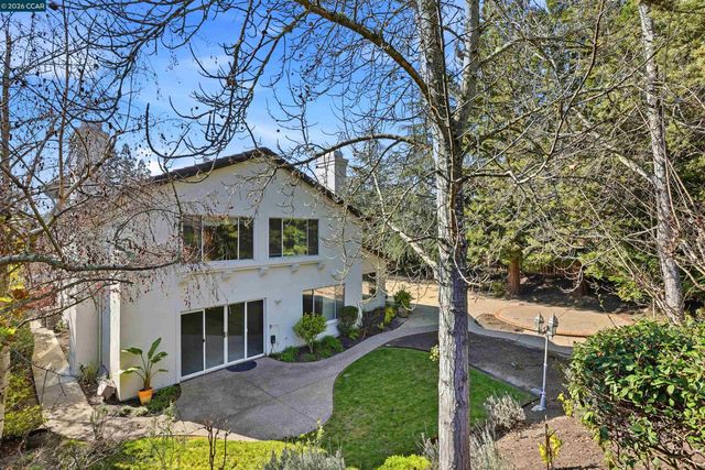 803 Buckingham Pl, Danville, CA 94506