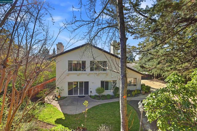 803 Buckingham Pl, Danville, CA 94506