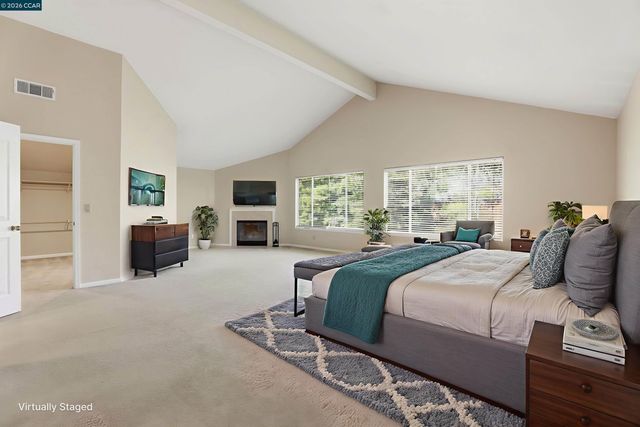 803 Buckingham Pl, Danville, CA 94506