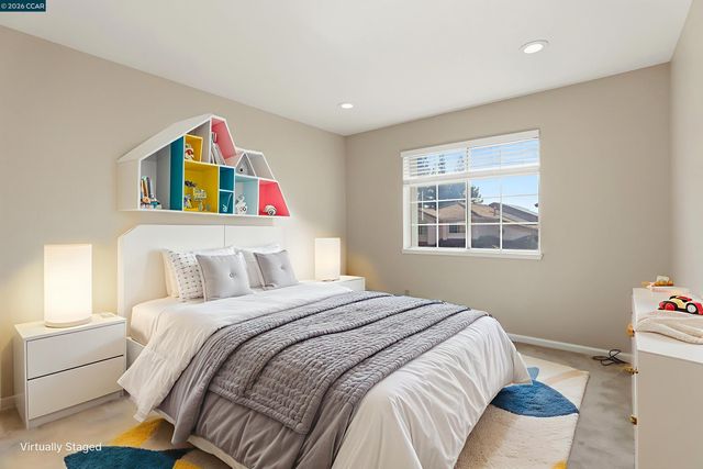 803 Buckingham Pl, Danville, CA 94506