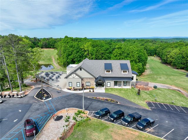 201 Oconee Avenue, Westminster, SC 29693