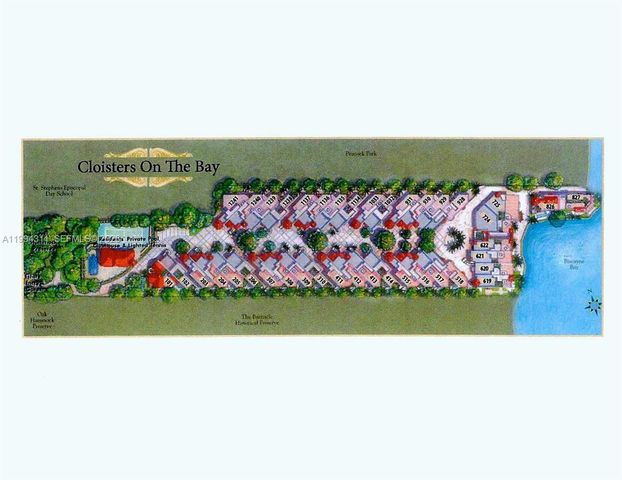 3471 Main Hwy 619, Miami, FL 33133