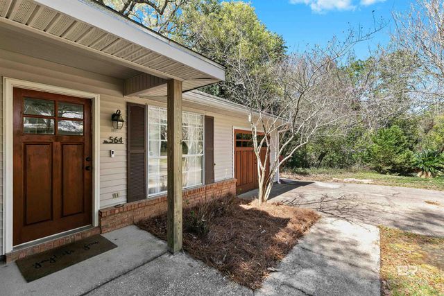 564 Southern Run, Fairhope, AL 36532