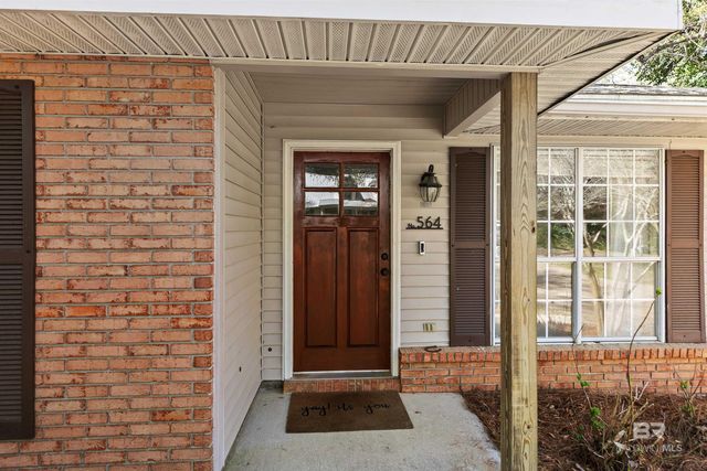 564 Southern Run, Fairhope, AL 36532