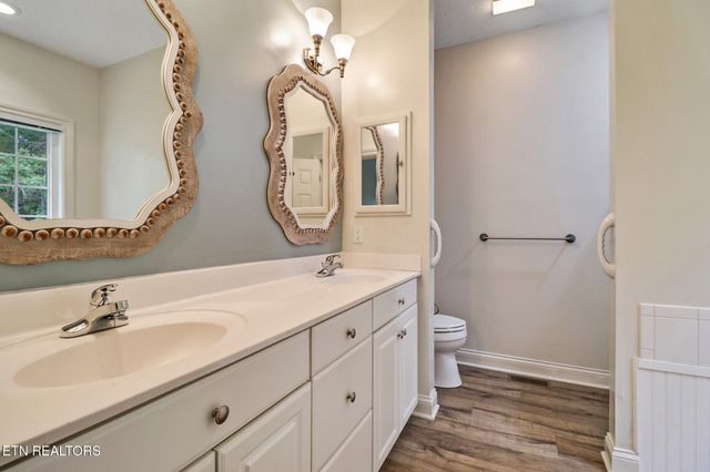 613 Westchester Drive, Crossville, TN 38558