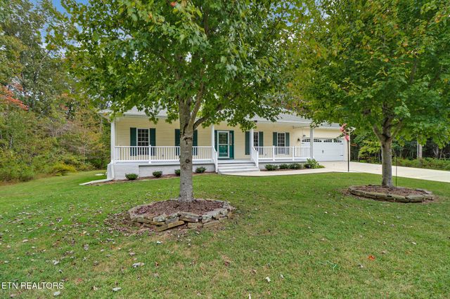 613 Westchester Drive, Crossville, TN 38558