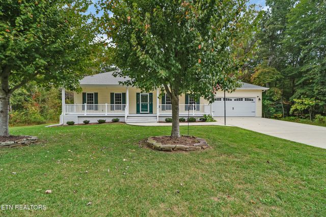 613 Westchester Drive, Crossville, TN 38558