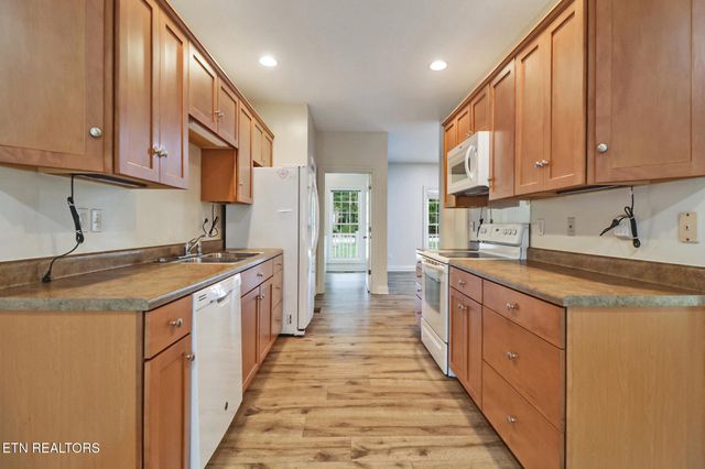 613 Westchester Drive, Crossville, TN 38558