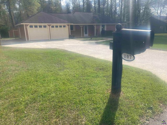 107 Sleepy Lane, Warner Robins, GA 31088