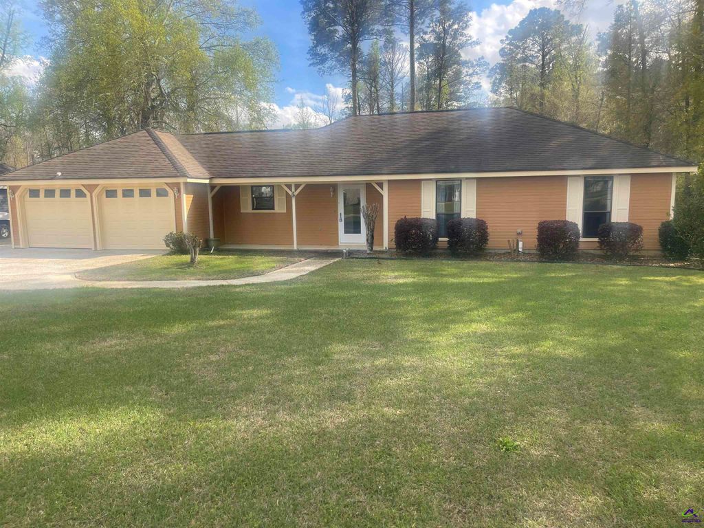107 Sleepy Lane, Warner Robins, GA 31088