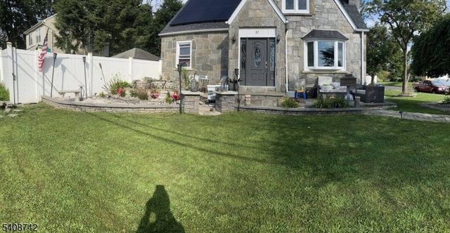 85 Boesel Ave, Manville Boro, NJ 08835