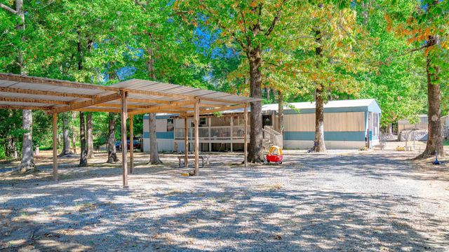 21612 Nick Lane, Little Rock, AR 72206